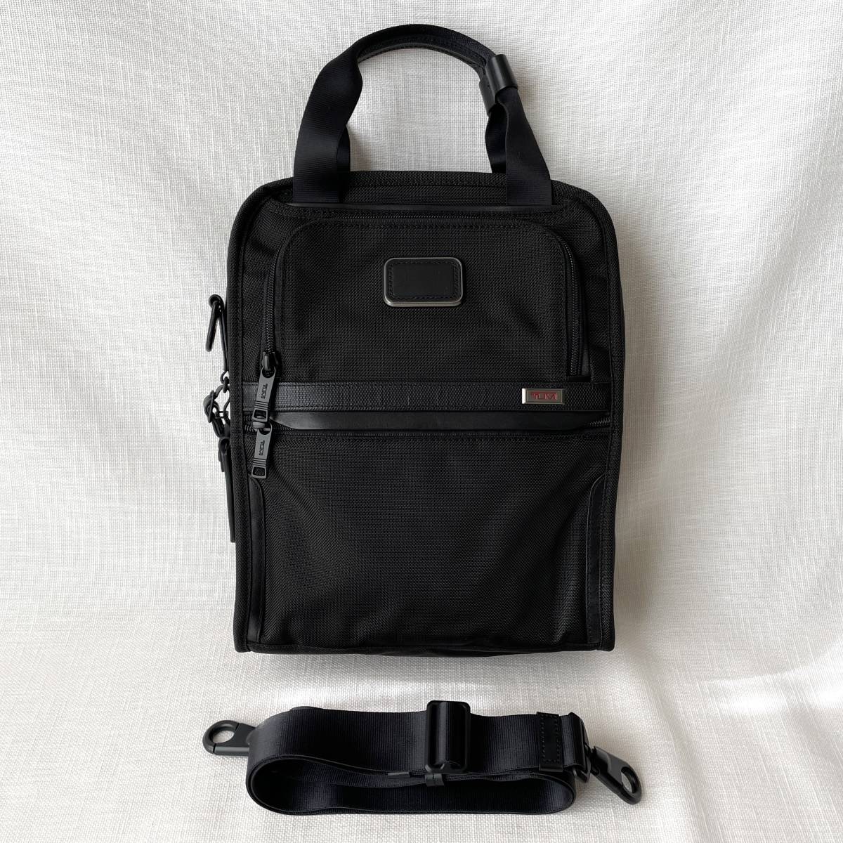 TUMi ALPHAの値段と価格推移は?|606件の売買情報を集計したTUMi