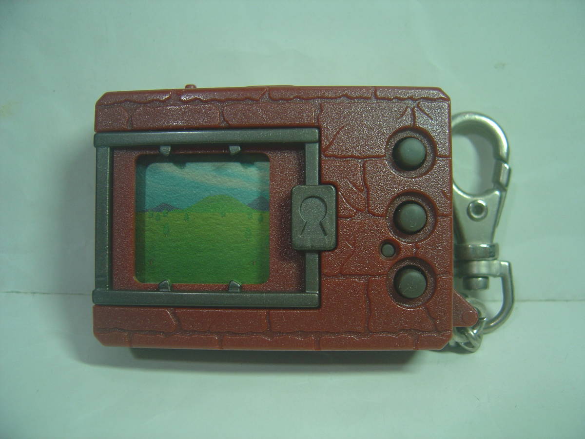 ヤフオク! -「デジタルモンスター ver1」の落札相場・落札価格