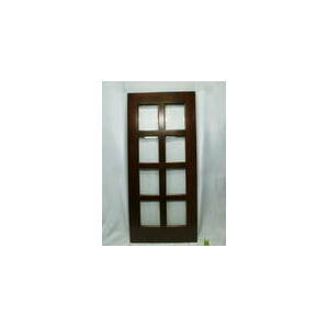 パーテイション 在庫20 無垢 高級木材 カスタムドア W815 H1815 内装ドアの画像3
