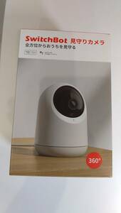 SwitchBot 300 десять тысяч пикселей камера системы безопасности переключатель boto мониторинг камера домашнее животное камера Alexa видеть защита камера Wi-Fi камера 