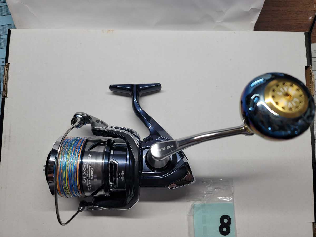 ヤフオク! -「ツインパワーsw14000xg」の落札相場・落札価格