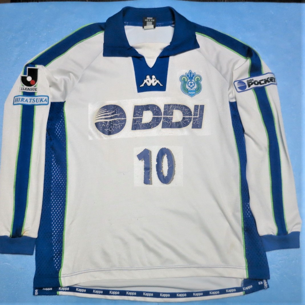 ヤフオク! -「選手実使用ユニフォーム」(サッカー) (スポーツ別)の落札 ...