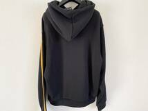 未使用 M アディダス パーカー マークゴンザレス adidas シュムー MINI SHMOO HOODIE スケーター_画像2