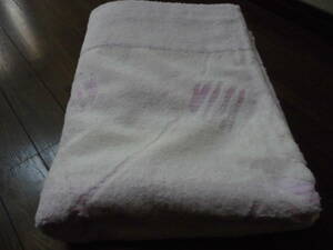  now . brand Mark attaching towelket light pink -3 special price 