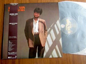 【LP】矢沢永吉 / RISING SUN