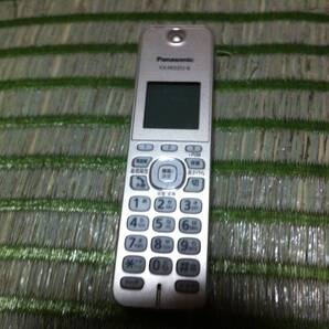 パナソニック PANASONIC 電話子機 KX-FKD353-N
