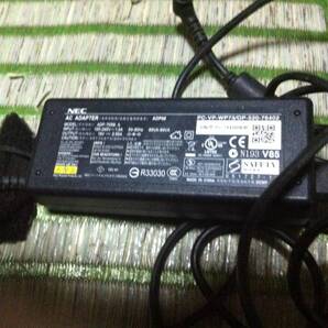 NEC ノートPC用 ACアタプター ADP68