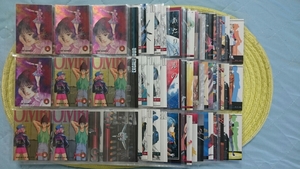  Macross Perfect collection all 192 kind full comp 