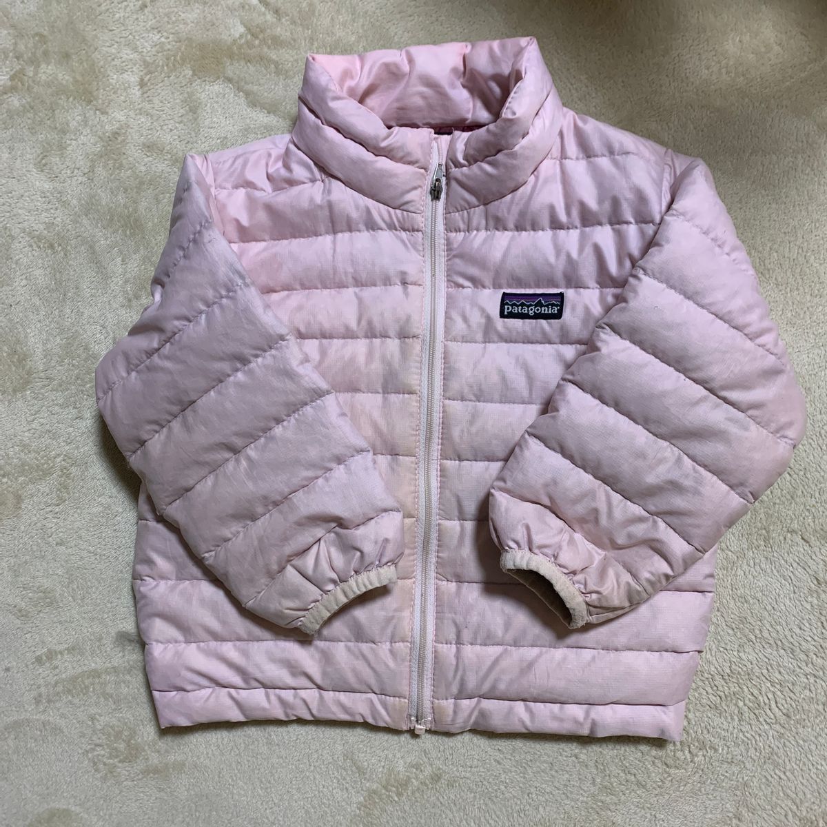 美品 パタゴニア ダウン 4T|PayPayフリマ 美品 パタゴニア ダウン 4T|PayPayフリマ