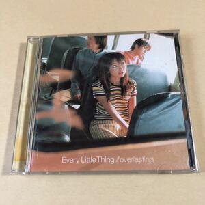 Every Little Thing 1CD「everlasting」