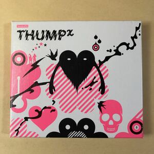 ポルノグラフィティ 1CD「THUMPx」