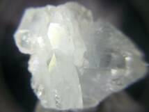 国産鉱物　宮崎県　板屋　水晶　クリスタルクォーツ　クラスター　良標本　定型外発送_画像7