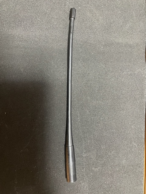 安心保証付き ヤフオク! - デジタル簡易無線用アンテナ ロング