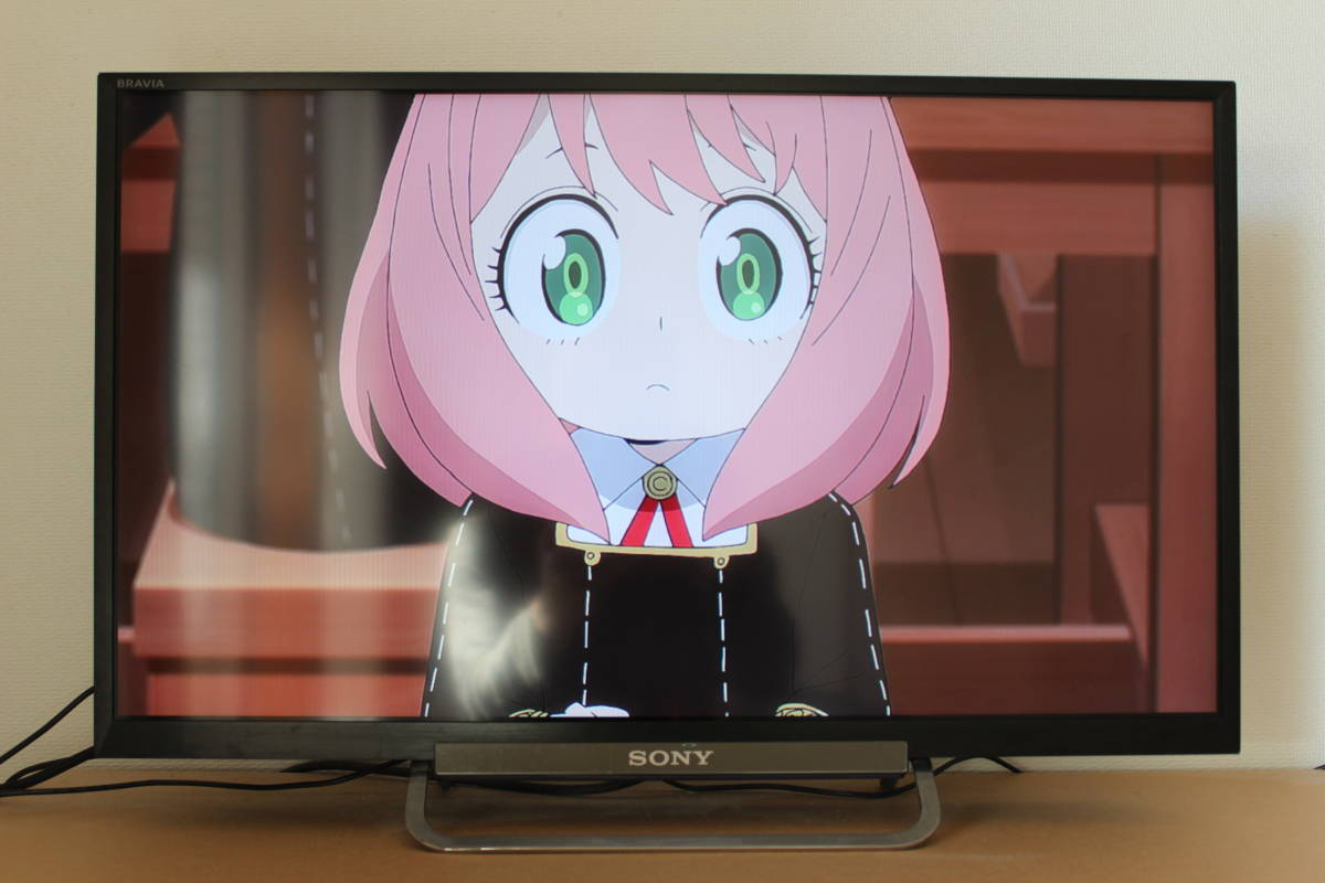 ヤフオク! -sony 24インチ 液晶テレビの中古品・新品・未使用品一覧