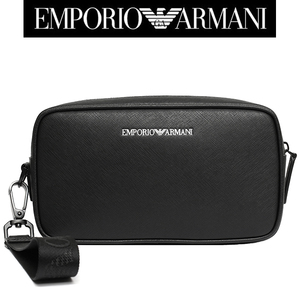 ヤフオク! - Emporio Armani/エンポリオ・アルマーニ ショル