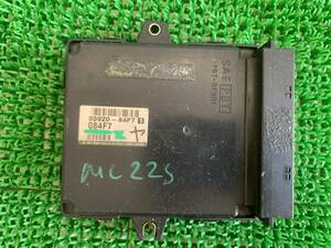 即決値段 動作OK Z3-1 スズキ ワゴンＲ MC22S エンジンコンピューター ECU エンジン コンピューター CPU 33920-84F71 送料520円