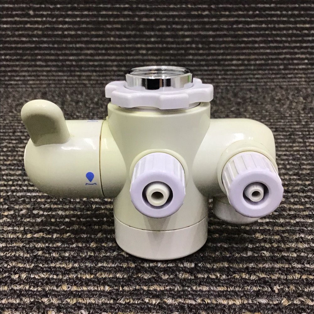 ヤフオク! -「アムウェイ 浄水器 バルブ」の落札相場・落札価格