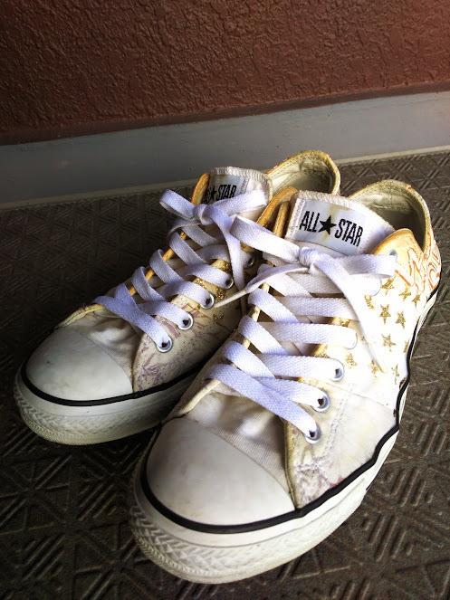 GOLDEN GOOSE スニーカーの値段と価格推移は?|31件の売買データから