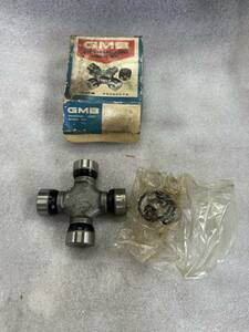  Mitsubishi Jeep universal joint GUM73 at that time. thing 