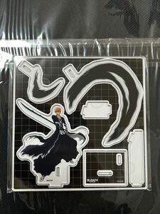 BLEACH 黒崎一護　アクリルスタンド　ジャンプフェスタ限定