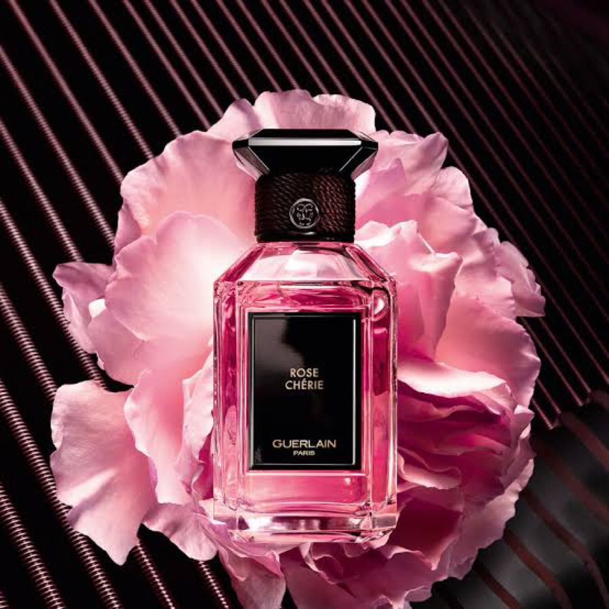 GUERLAIN ジャスミンボヌール EDP 正規サンプル