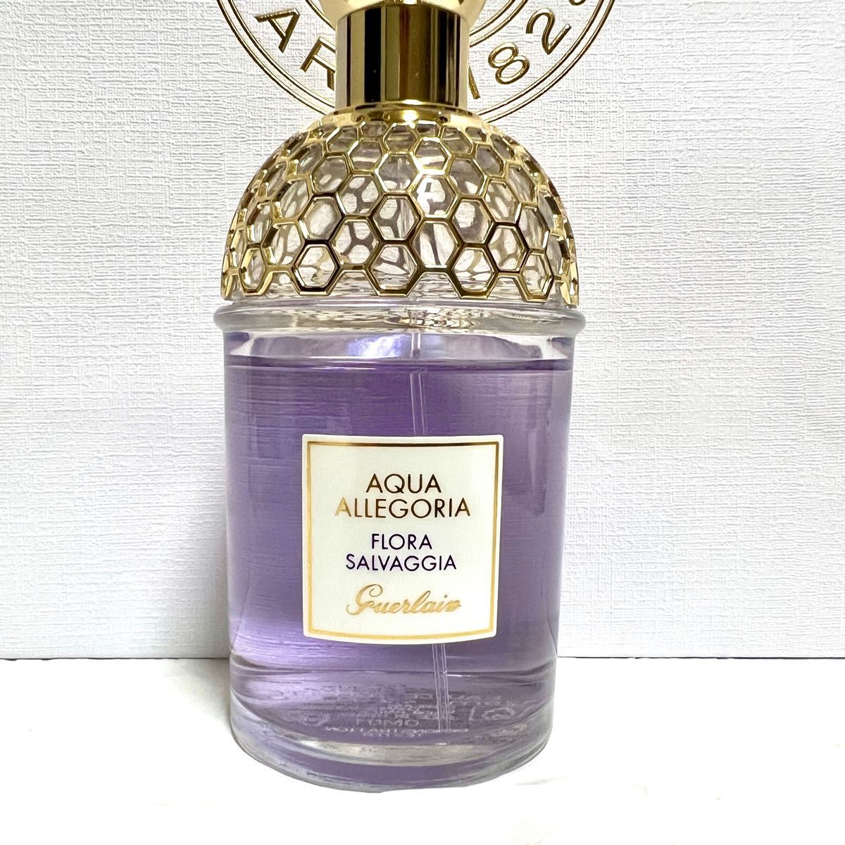 70%OFF】 GUERLAIN ゲラン オーデリ オーデトワレ クルジャン