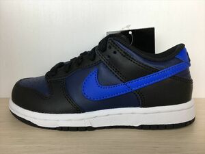 NIKE（ナイキ） DUNK LOW PS（ダンクLOW PS） DH9756-402 スニーカー 靴 ジュニア 16,5cm 新品 (1414)