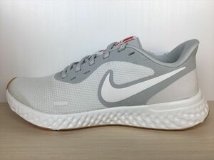 NIKE（ナイキ） REVOLUTION 5（レボリューション5） BQ3204-019 スニーカー 靴 メンズ 25,0cm 新品 (1426)