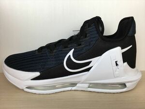 NIKE（ナイキ） LEBRON WITNESS VI（レブロンウィットネス6） CZ4052-002 スニーカー バスケットボールシューズ 靴 28,0cm 新品 (1435)