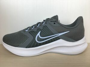 NIKE( Nike ) DOWNSHIFTER 11( down фильтр 11) CW3413-001 спортивные туфли обувь wi мужской 23,5cm новый товар (1436)