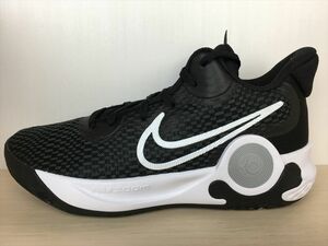 NIKE（ナイキ） KD TREY 5 IX（KDトレイ5 IX） CW3400-002 スニーカー 靴 バスケットボールシューズ メンズ 27,5cm 新品 (1441)