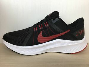 NIKE（ナイキ） QUEST 4（クエスト4） DA1105-001 スニーカー 靴 メンズ 26,5cm 新品 (1442)