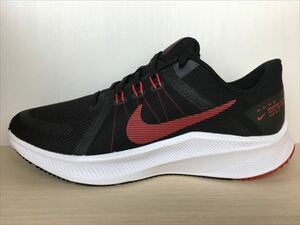 NIKE（ナイキ） QUEST 4（クエスト4） DA1105-001 スニーカー 靴 メンズ 27,0cm 新品 (1442)