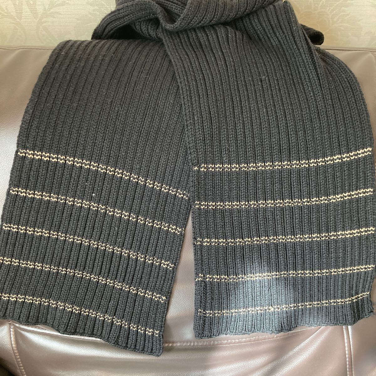PRADA (プラダ) マフラー、ストール culto.pro
