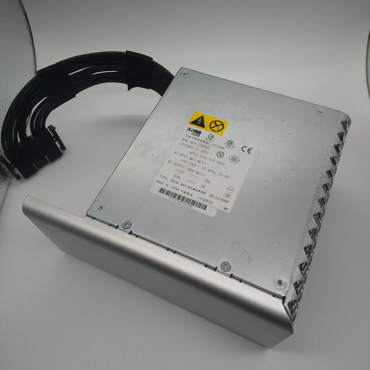 ヤフオク! -「mac pro 2012 ジャンク」の落札相場・落札価格