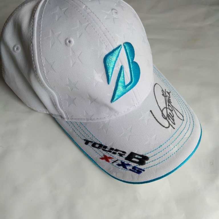 LPGA 安田祐香 2019 JGA 直筆サイン入り実使用 JAPAN DESCENTE ウエア ...