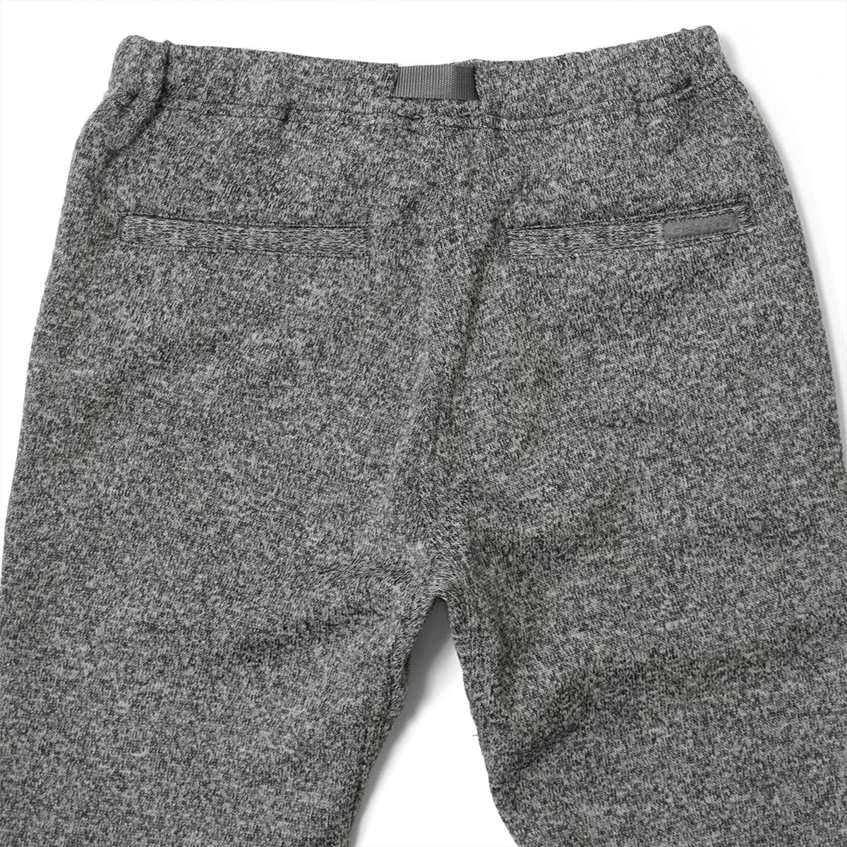 GRAMICCI × URBAN RESEARCH ROSSO 別注 ボンディングフリース NN-PANTS GRAMICCI × URBAN RESEARCH ROSSO 別注 ボンディングフリース NN-PANTS