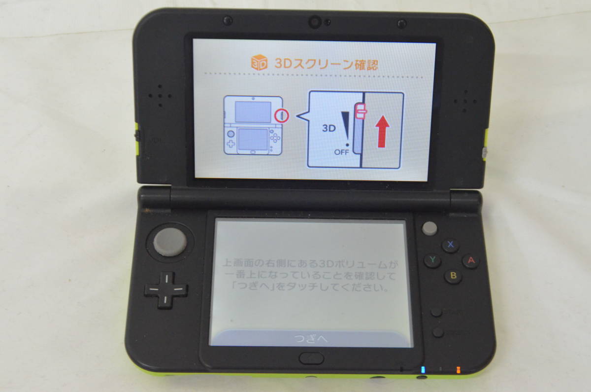 ヤフオク! -「new 3ds ll タッチペン」の落札相場・落札価格