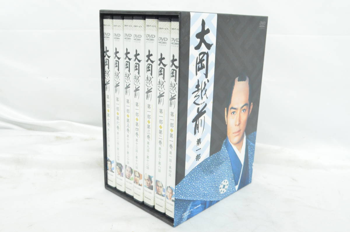 ヤフオク! -「7枚組DVD-BOX」の落札相場・落札価格