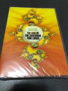 Sananda Maitreya サナンダ・マイトルーヤ『Rise Of The Zugebrian』CD2枚組【未開封】Terence Trent D'Arby/テレンス・トレント・ダービー
