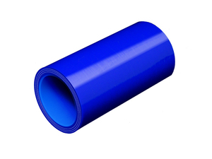 【耐熱】シリコンホース TOYOKING ストレート ショート 同径 内径 Φ22mm 青色 ロゴマーク無し 各種 工業用 汎用品