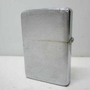 ★Vin-Zippo★ #200 ブラッシュ ダメージケース FMJR ヴィンテージ 1956年 の画像2