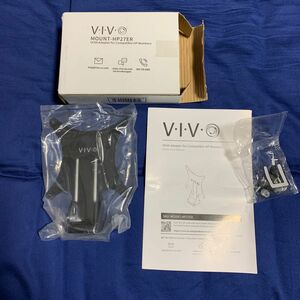 VIVO MOUNT-HP27ER HP用VESAアダプター