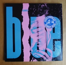 ELVIS COSTELLO「ALMOST BLUE」米ORIG [初回FC規格] ステッカー有シュリンク美品_画像1