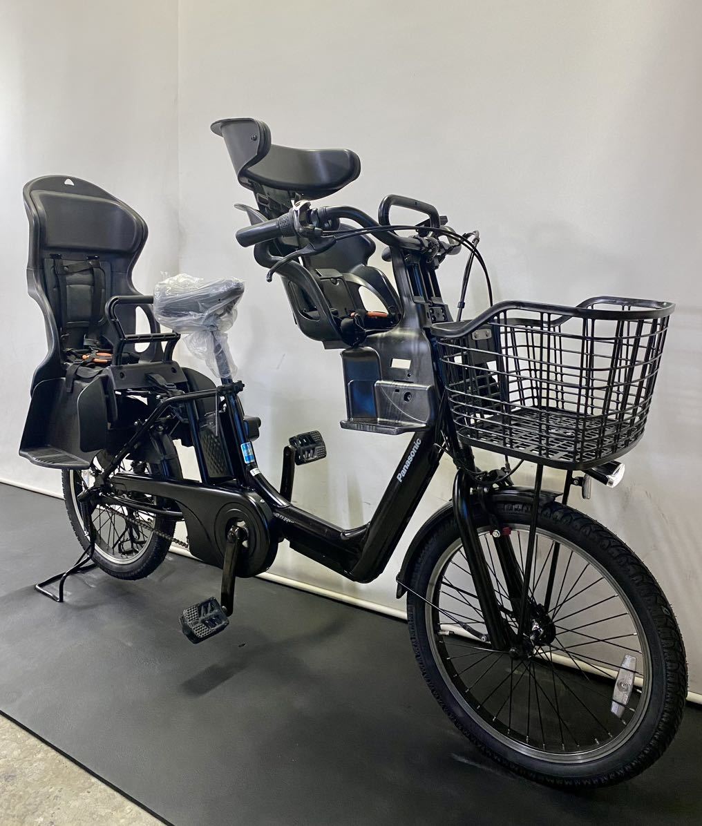 ヤフオク! -「電動自転車 パナソニック 20インチ」の落札相場・落札価格
