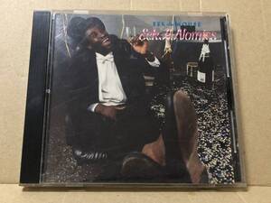 Eek-A-Mouse『Eek-A-Nomics』送料185円 RAS Records