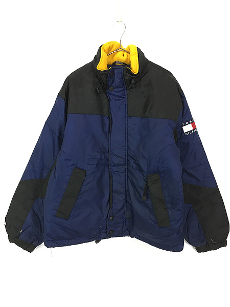 TOMMY HILFIGER 90s ダウンジャケットの値段と価格推移は?|72件の ...