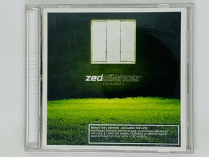 即決CD ZED SILENCER / RENEGADE FIGHTER , DRIVER'S SIDE / アルバム Z26