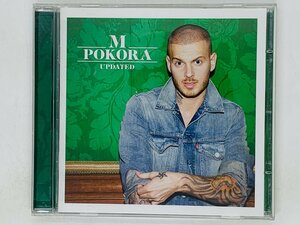 即決CD M POKORA updated / GET A LITTLE CLOSER , MR & MRS SMITH , NOTHING / アルバム Z05