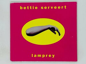 即決CD bettie serveert Lamprey ベティー・サーバート / matador records / Keepsake , Ray ray rain / アルバム W05